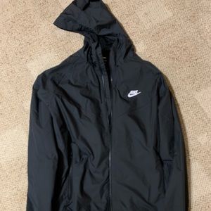 Mens Nike Coat